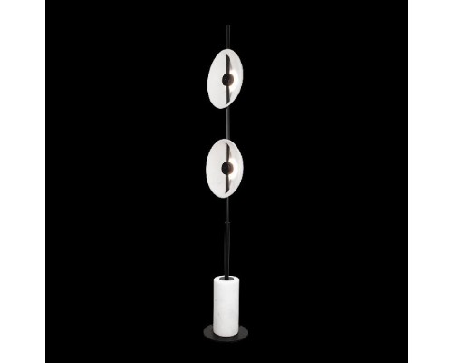 Торшер Marble 10049F Loft It Торшер Marble 10049F Loft It