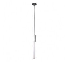 Подвесной светильник Alion 10051 Chrome Loft It