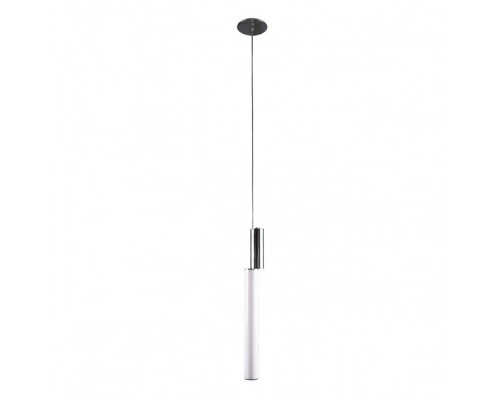 Подвесной светильник Alion 10051 Chrome Loft It Подвесной светильник Alion 10051 Chrome Loft It