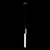 Подвесной светильник Alion 10051 Chrome Loft It