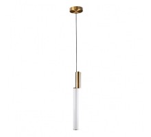 Подвесной светильник Alion 10051 Gold Loft It