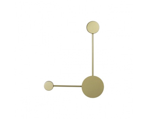 Бра Rays 10057GD Loft It Бра Rays 10057GD Loft It