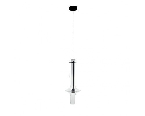 Подвесной светильник Tube 10061BK Loft It Подвесной светильник Tube 10061BK Loft It
