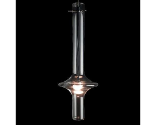 Подвесной светильник Tube 10061BK Loft It Подвесной светильник Tube 10061BK Loft It