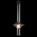 Подвесной светильник Tube 10061BK Loft It