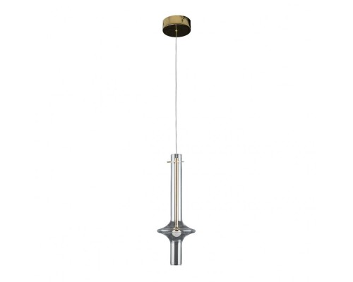 Подвесной светильник Tube 10061GD Loft It