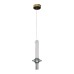 Подвесной светильник Tube 10061GD Loft It