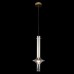 Подвесной светильник Tube 10061GD Loft It