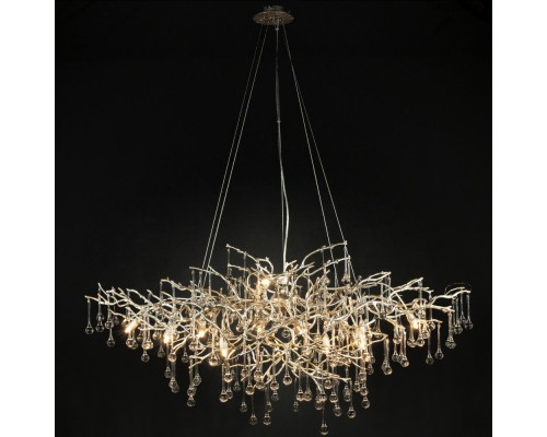 Подвесная люстра Bijout 10067/1250 SG Loft It Подвесная люстра Bijout 10067/1250 SG Loft It