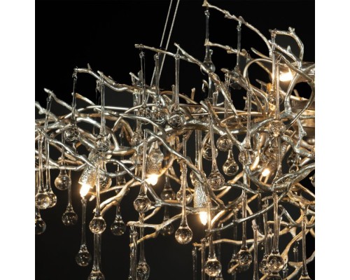 Подвесная люстра Bijout 10067/1250 SG Loft It Подвесная люстра Bijout 10067/1250 SG Loft It