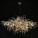 Подвесная люстра Bijout 10067/1250 SG Loft It