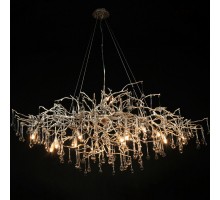 Подвесная люстра Bijout 10067/1500 SG Loft It
