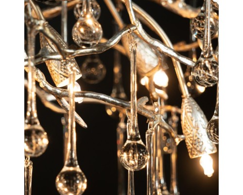 Подвесная люстра Bijout 10067/1500 SG Loft It Подвесная люстра Bijout 10067/1500 SG Loft It