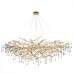 Подвесная люстра Bijout 10067/1800 GD Loft It