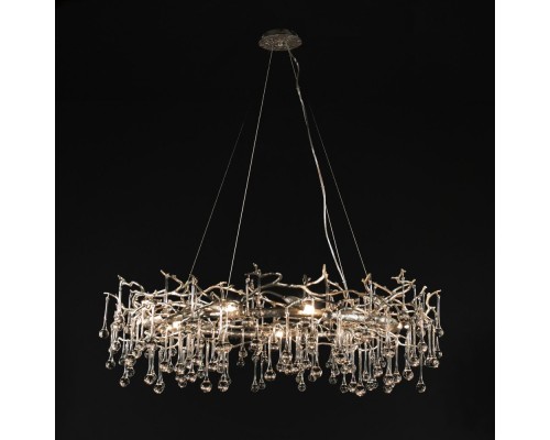 Подвесная люстра Bijout 10068/1000 SG Loft It Подвесная люстра Bijout 10068/1000 SG Loft It