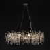 Подвесная люстра Bijout 10068/1000 SG Loft It