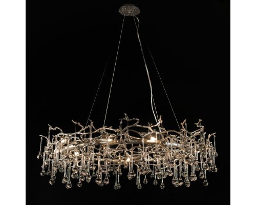 Подвесная люстра Bijout 10068/1000 SG Loft It Подвесная люстра Bijout 10068/1000 SG Loft It