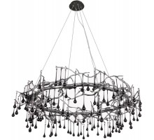 Подвесная люстра Bijout 10068/1000 BK Loft It