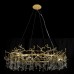 Подвесная люстра Bijout 10068/1000 GD Loft It