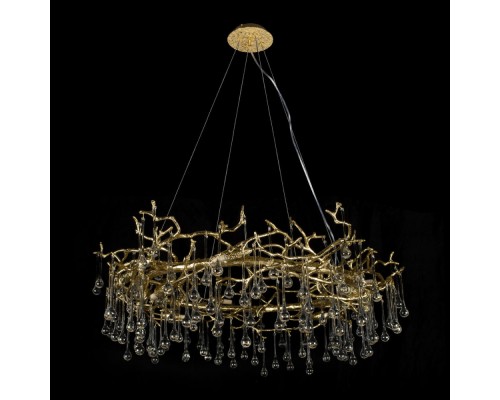 Подвесная люстра Bijout 10068/800 GD Loft It Подвесная люстра Bijout 10068/800 GD Loft It