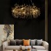 Подвесная люстра Bijout 10068/800 GD Loft It