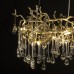 Подвесная люстра Bijout 10068/800 GD Loft It