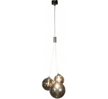 Подвесной светильник Dew 10090 Chrome Loft It