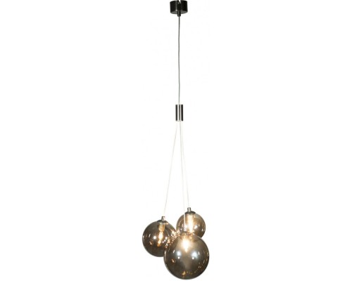 Подвесной светильник Dew 10090 Chrome Loft It Подвесной светильник Dew 10090 Chrome Loft It