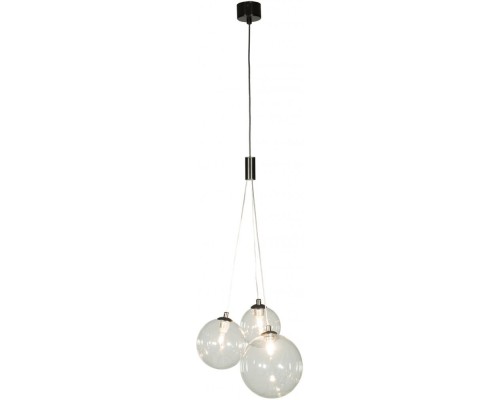 Подвесной светильник Dew 10090 Clear Loft It
