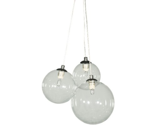 Подвесной светильник Dew 10090 Clear Loft It
