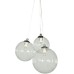 Подвесной светильник Dew 10090 Clear Loft It