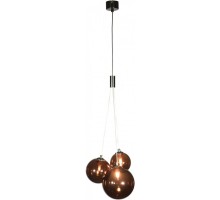Подвесной светильник Dew 10090 Rose gold Loft It