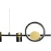 Подвесной светильник Saturn 10094/1200 Loft It