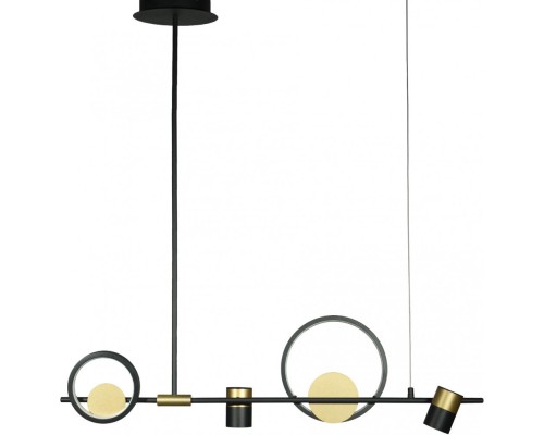 Подвесной светильник Saturn 10094/900 Loft It Подвесной светильник Saturn 10094/900 Loft It