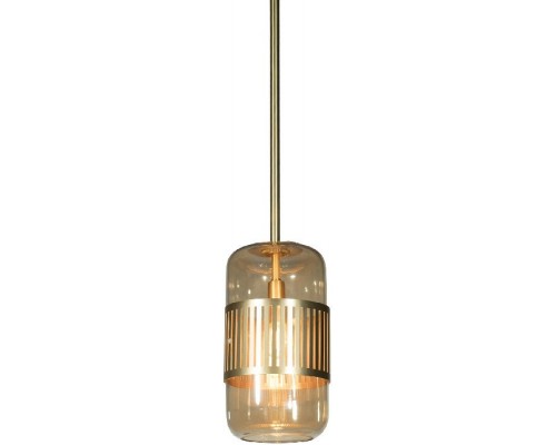 Потолочная люстра Hudson 10097P Loft It Потолочная люстра Hudson 10097P Loft It