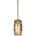 Потолочная люстра Hudson 10097P Loft It