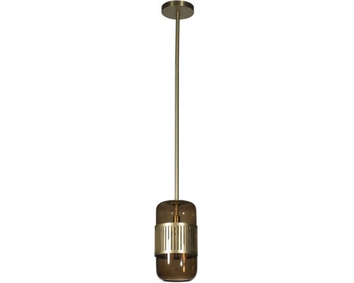 Потолочная люстра Hudson 10098P Loft It Потолочная люстра Hudson 10098P Loft It