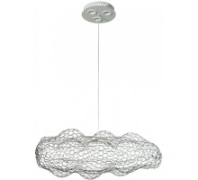 Подвесной светильник Cloud 10100/350 Silver Loft It