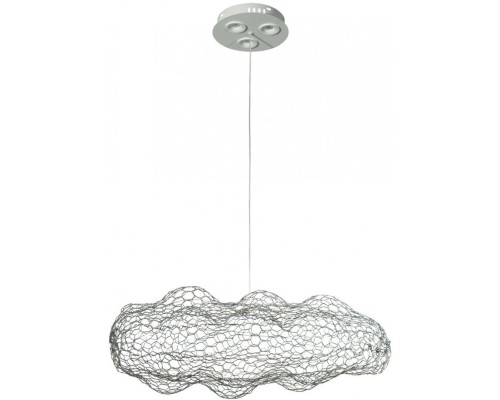 Подвесной светильник Cloud 10100/350 Silver Loft It Подвесной светильник Cloud 10100/350 Silver Loft It