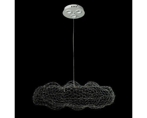 Подвесной светильник Cloud 10100/350 Silver Loft It Подвесной светильник Cloud 10100/350 Silver Loft It