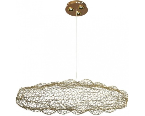 Подвесной светильник Cloud 10100/550 Gold Loft It Подвесной светильник Cloud 10100/550 Gold Loft It