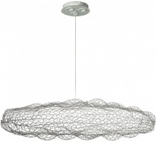 Подвесной светильник Cloud 10100/550 Silver Loft It