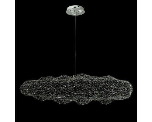 Подвесной светильник Cloud 10100/550 Silver Loft It Подвесной светильник Cloud 10100/550 Silver Loft It
