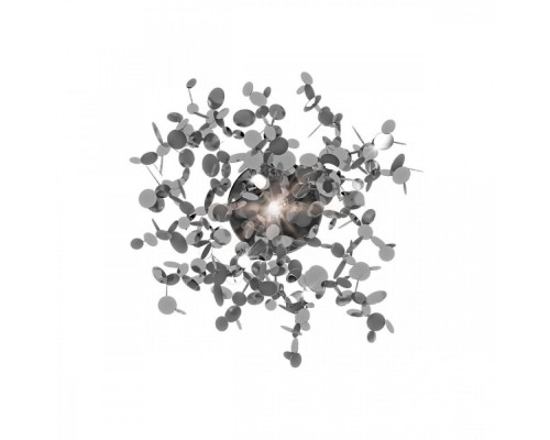 Настенный светильник Spark 10101W Chrome Loft It Настенный светильник Spark 10101W Chrome Loft It