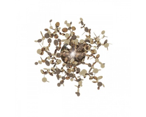 Настенный светильник Spark 10101W Gold Loft It Настенный светильник Spark 10101W Gold Loft It
