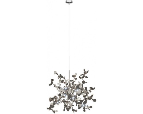 Подвесная люстра Spark 10101 Chrome Loft It Подвесная люстра Spark 10101 Chrome Loft It