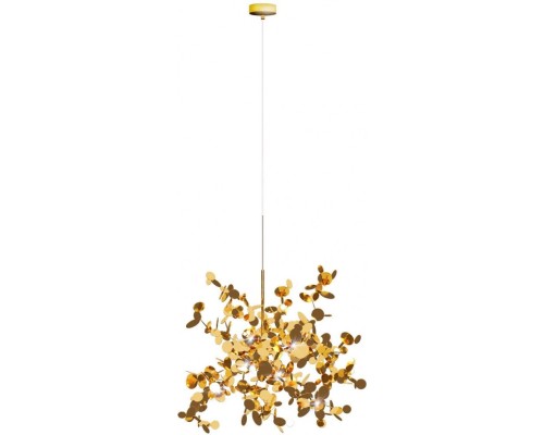 Подвесная люстра Spark 10101 Gold Loft It Подвесная люстра Spark 10101 Gold Loft It