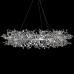 Подвесная люстра Spark 10101/1000 Chrome Loft It