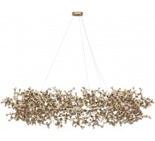 Подвесная люстра Spark 10101/1000 Gold Loft It