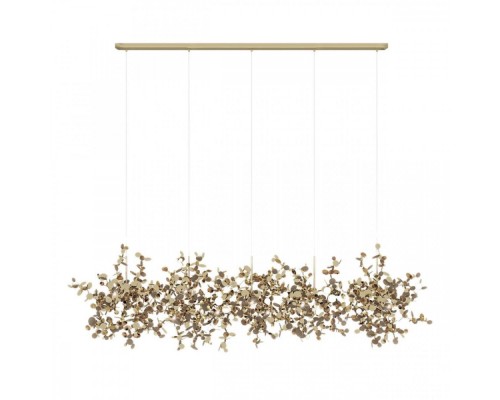 Подвесной светильник Spark 10101/5 Gold Loft It Подвесной светильник Spark 10101/5 Gold Loft It